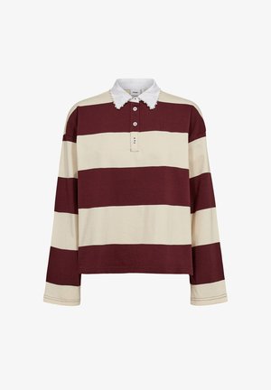 Nümph, Polo - fig