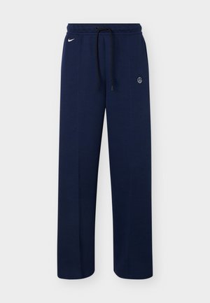 Nike Performance, PSG WIDE LEG - Ρούχα για κλαμπ - college navy/black/sail