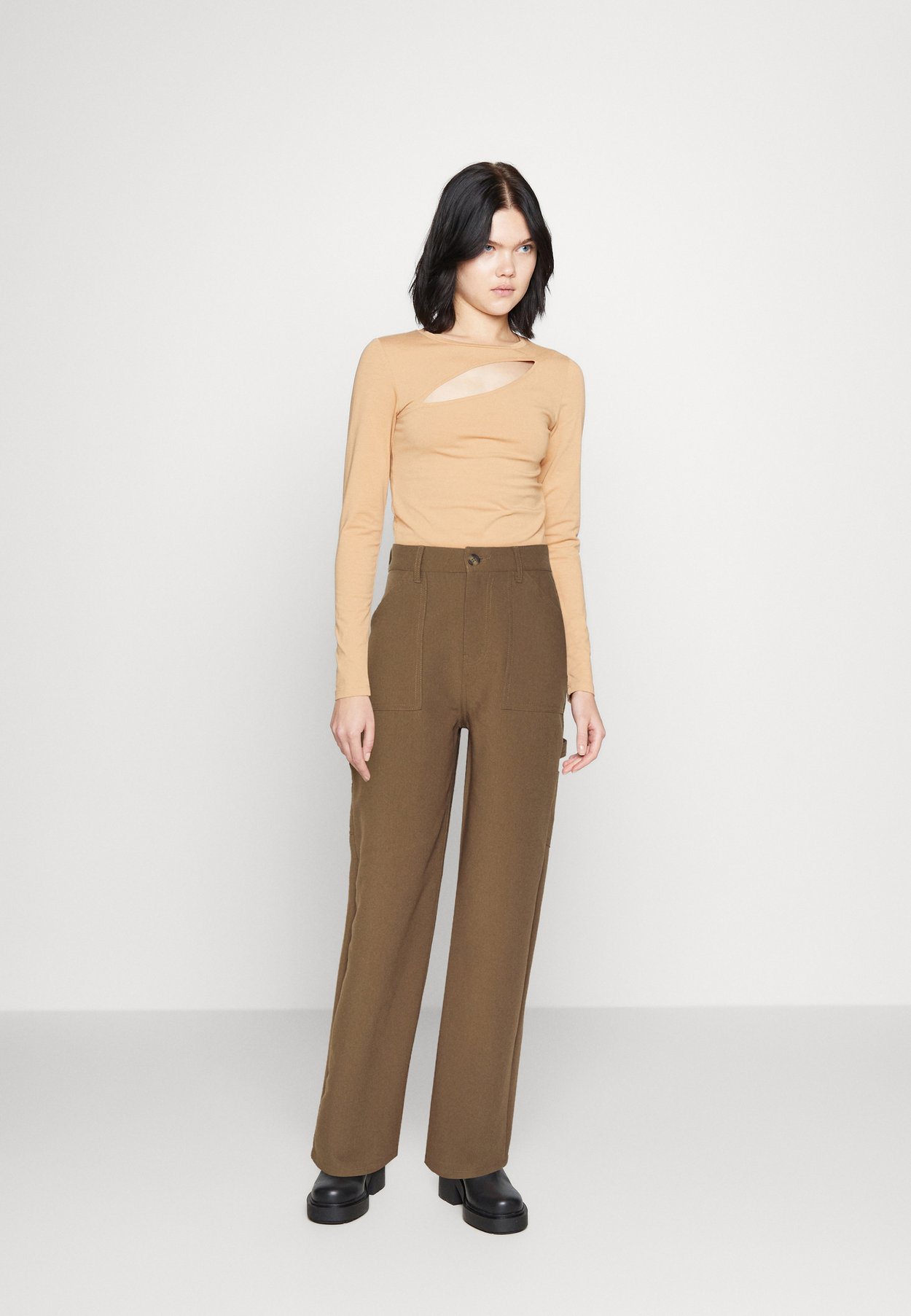 ONLMILIAN WORKWEAR PANT