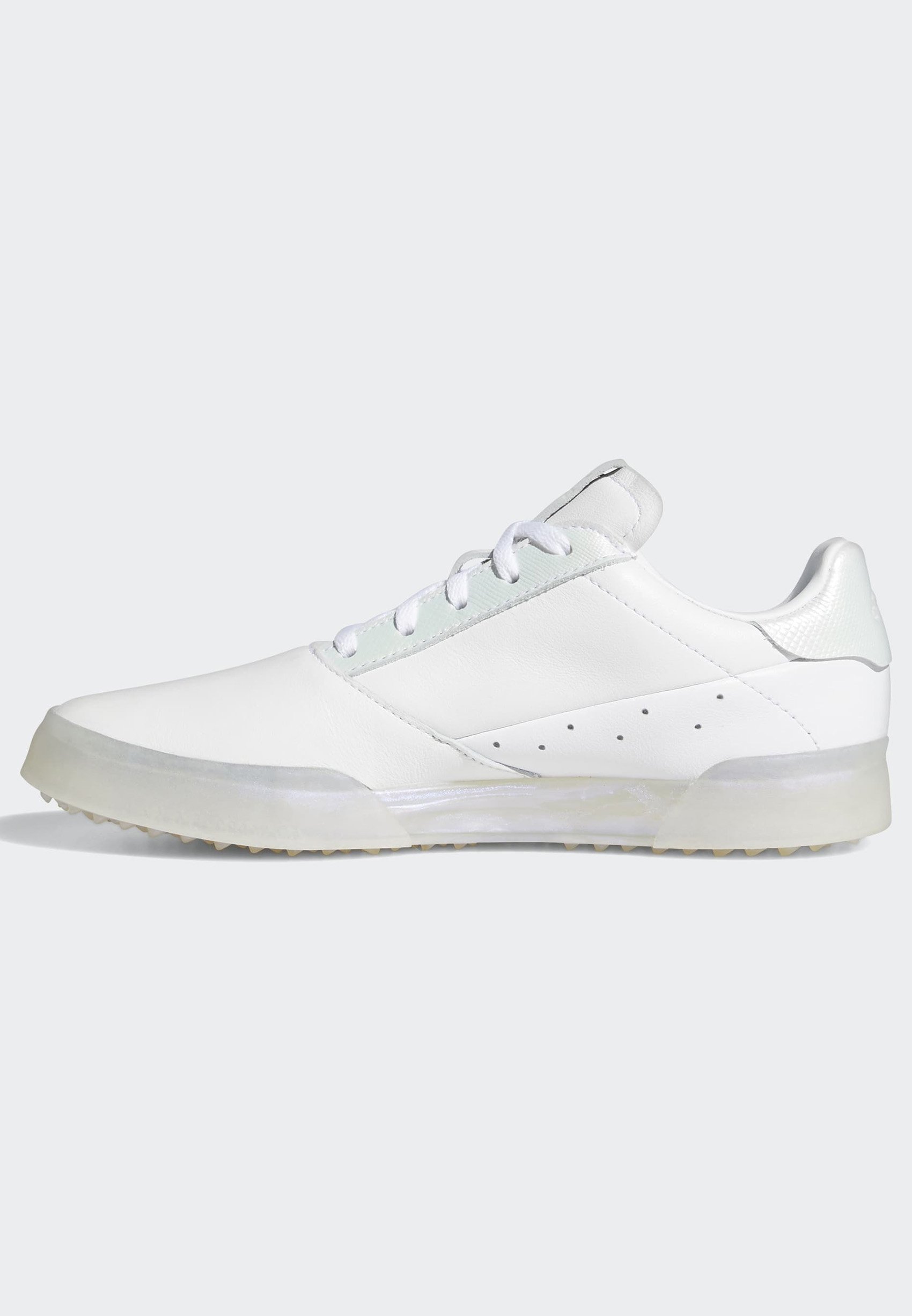 Adidas Adicross Retro Herre Golfsko Uden Spikes