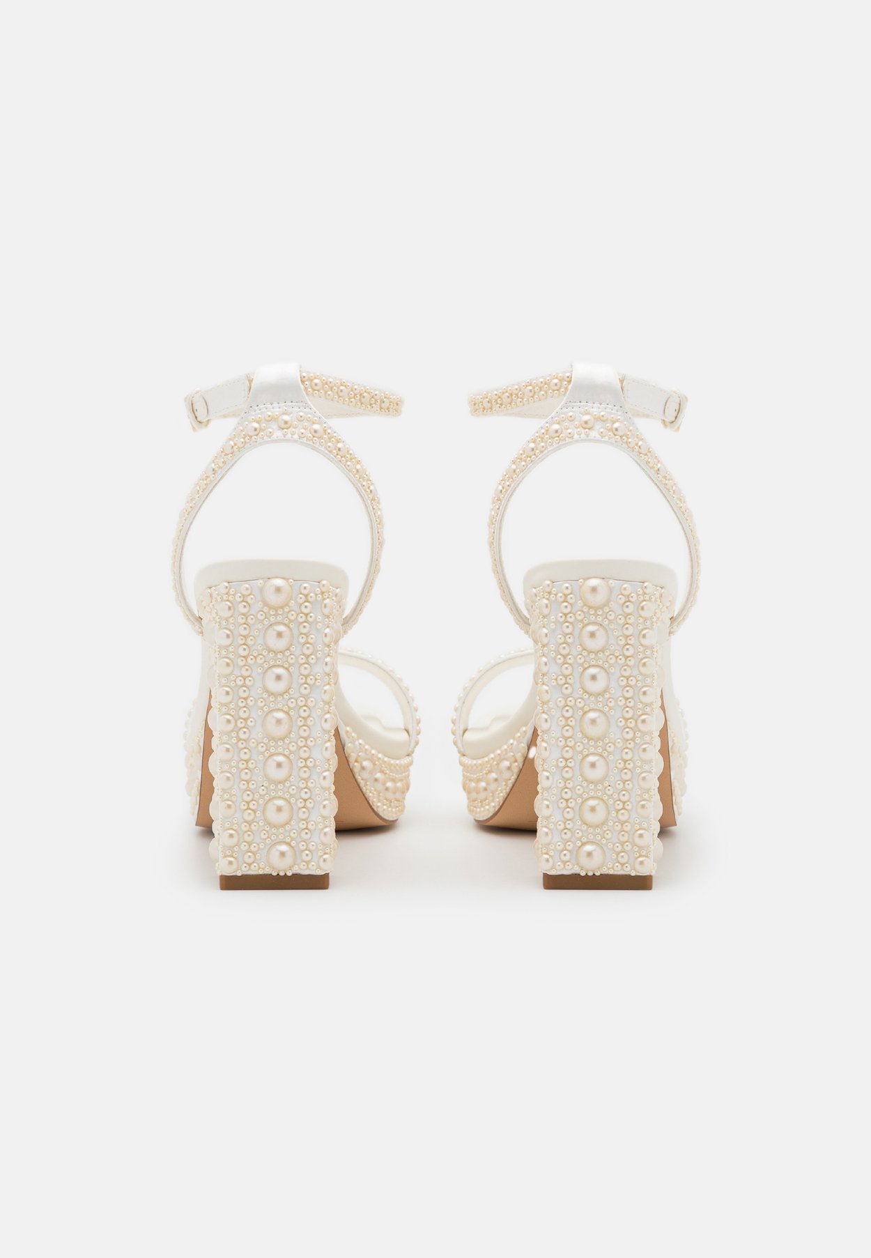 Riemensandalette