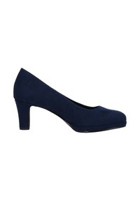 Marco Tozzi Pumps - navy