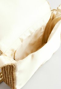 Next SEQUIN - Skuldertasker - gold tone