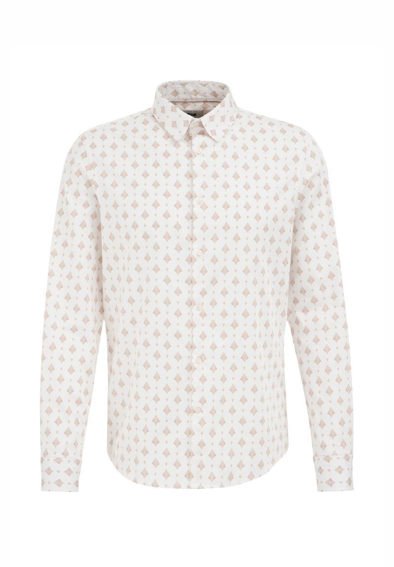 WE Fashion Overhemd wit