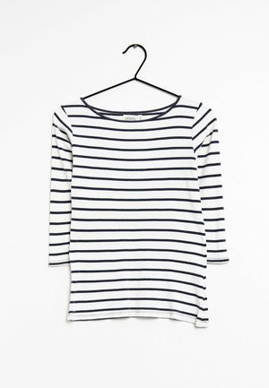 T-shirt à manches longues - grey