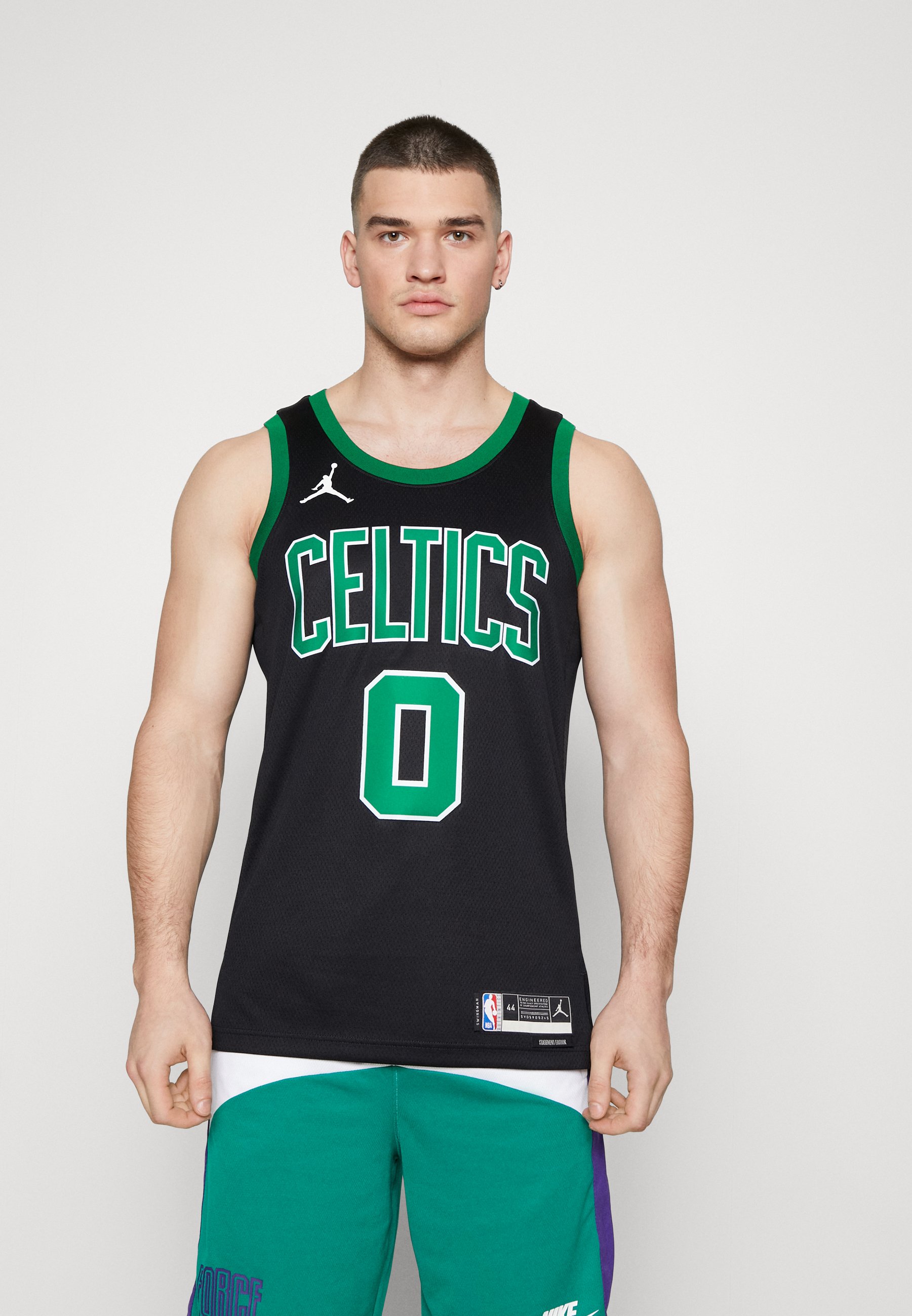 maglia celtics