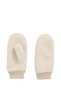 Grain de Malice Moufles - beige - ZALANDO.FR