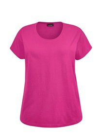 Niet geselecteerd, pink