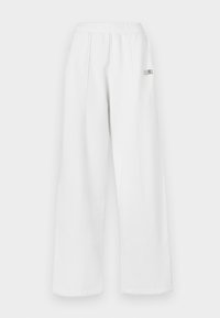 Selected, off white
