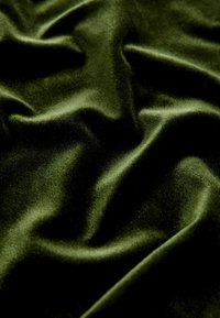 Next ROCHELLE TRIM MIDI-REGULAR FIT - Iltapuku - olive green
