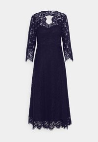 Não selecionado, winter true blue