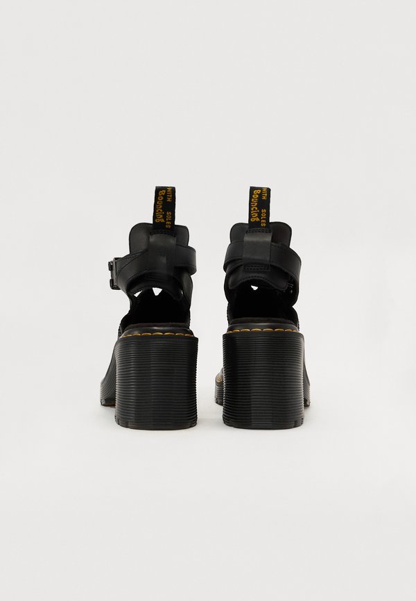 MILLEE - High heeled sandals4