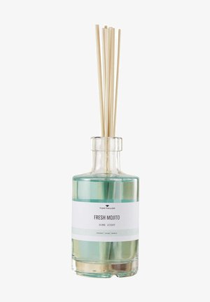 TOM TAILOR MOBILE CASES RAUMDUFT FRISCHER MOJITO - Home fragrance - -