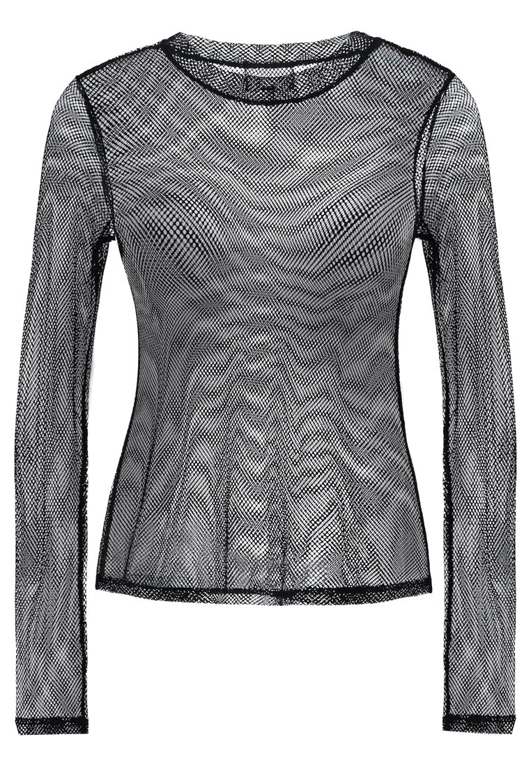 Haut T-shirt Tricoté Femme Honey - Taille L (coupe Petite) - Creme - Neuf Sans étiquette