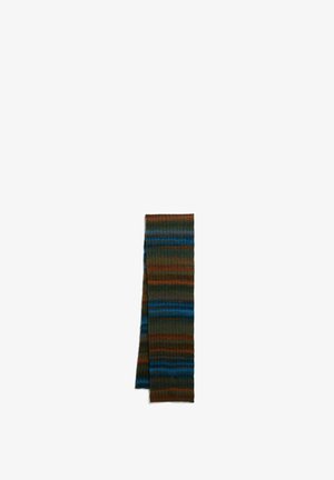 ARMEDANGELS, UNISEX - Sjaal - light oak