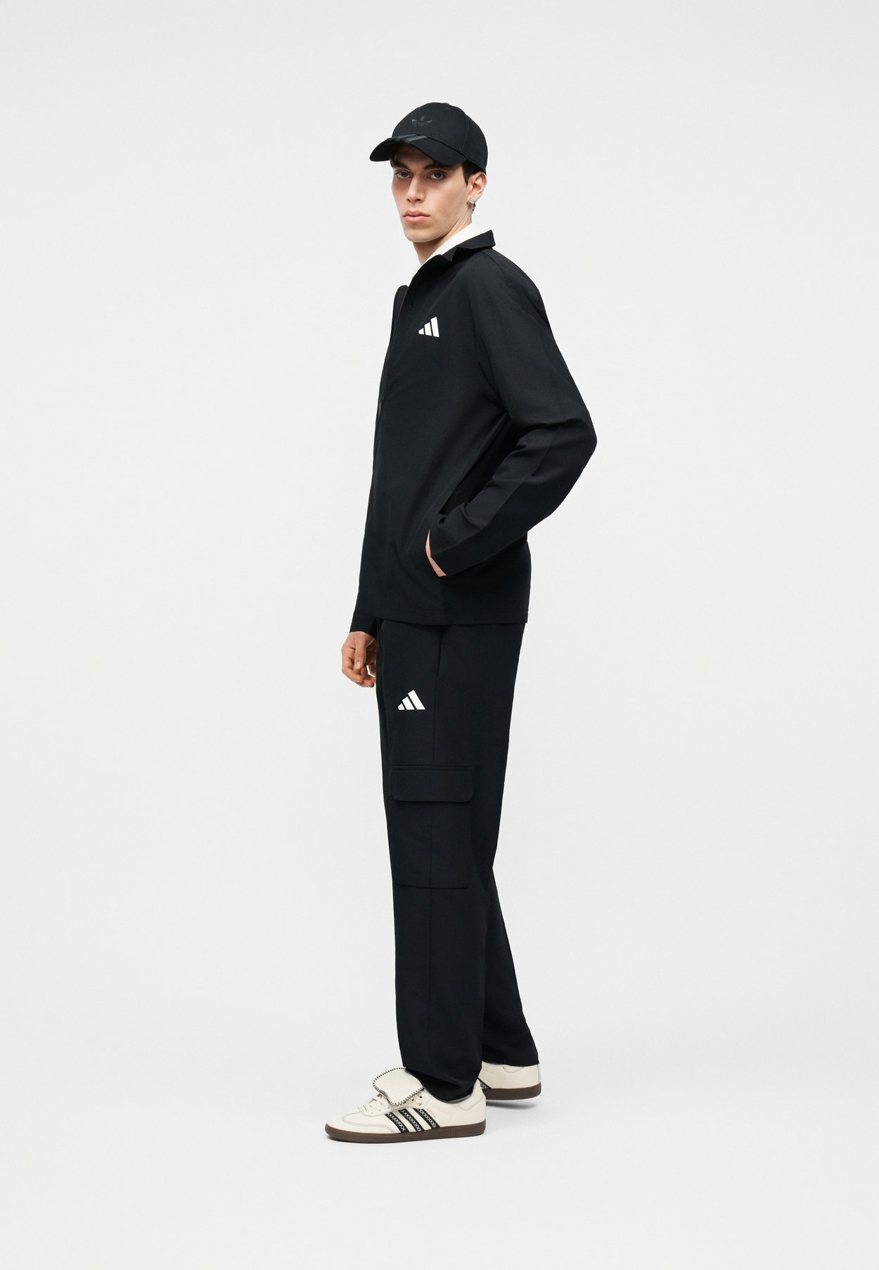 SPORTSWEAR WOVEN CARGO