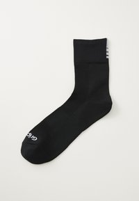 Sportzoknik - black