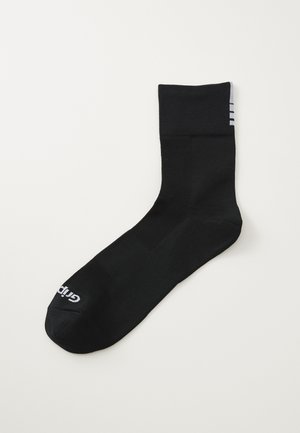 Sports socks - black