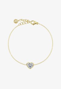 Valitud, gold-coloured