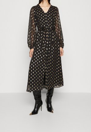 Cocktailklänning - black