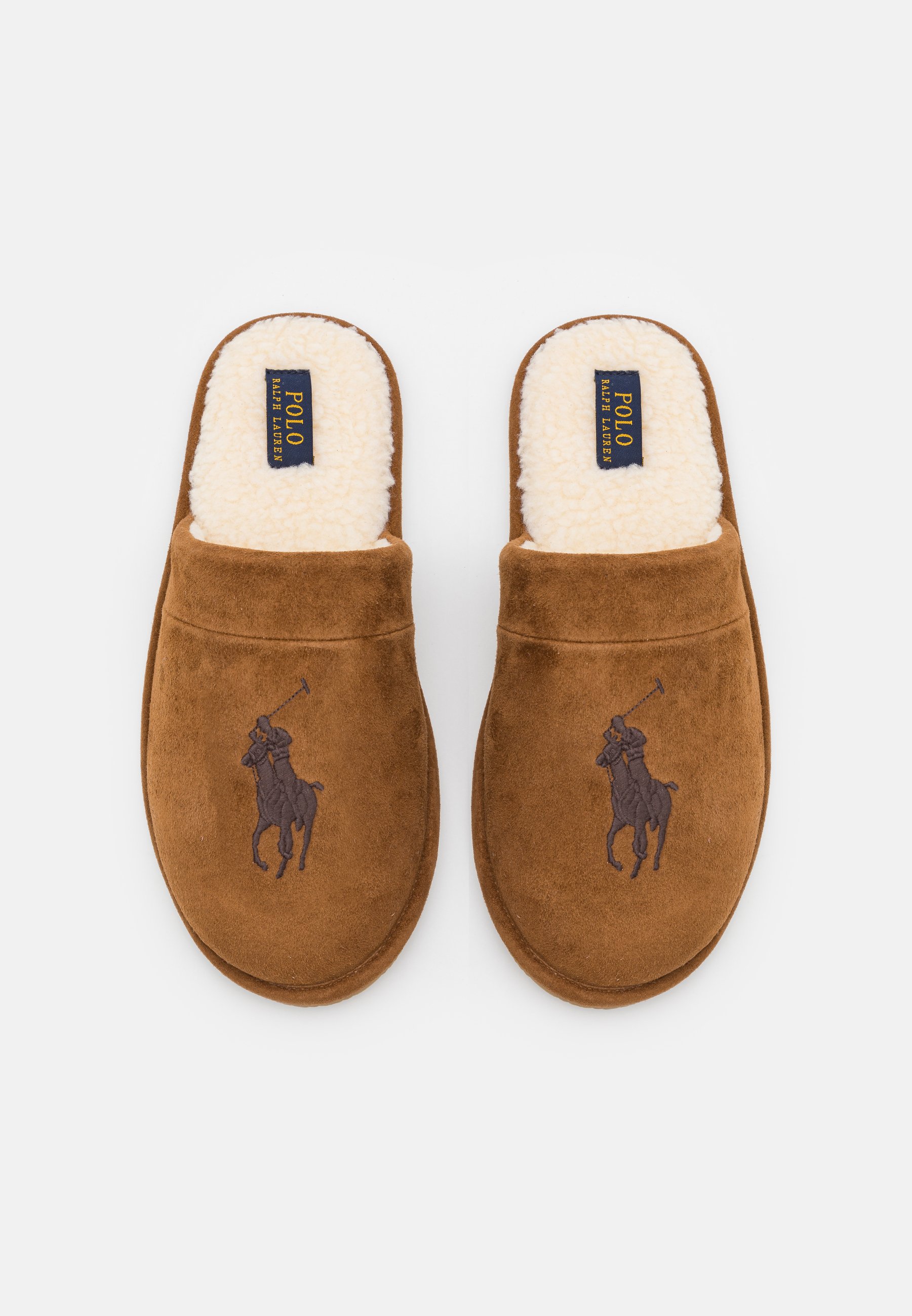 Polo Ralph Lauren IRVING - Slippers 