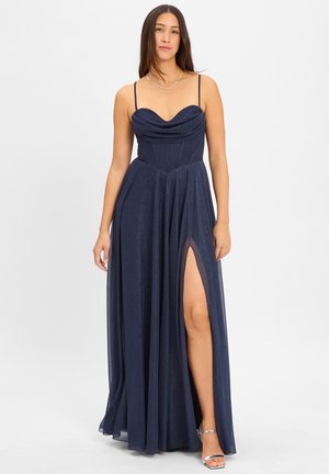 ABEND - Ballkleid - marine