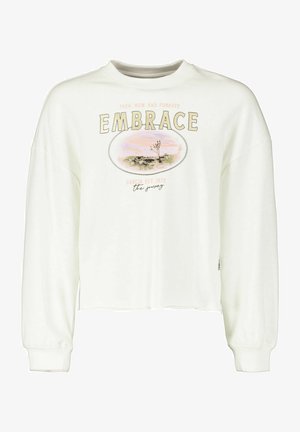 Sweater - off white