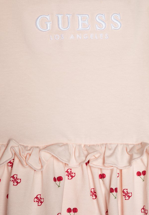 TODDLER STRETCH DRESS - Jersey dress3