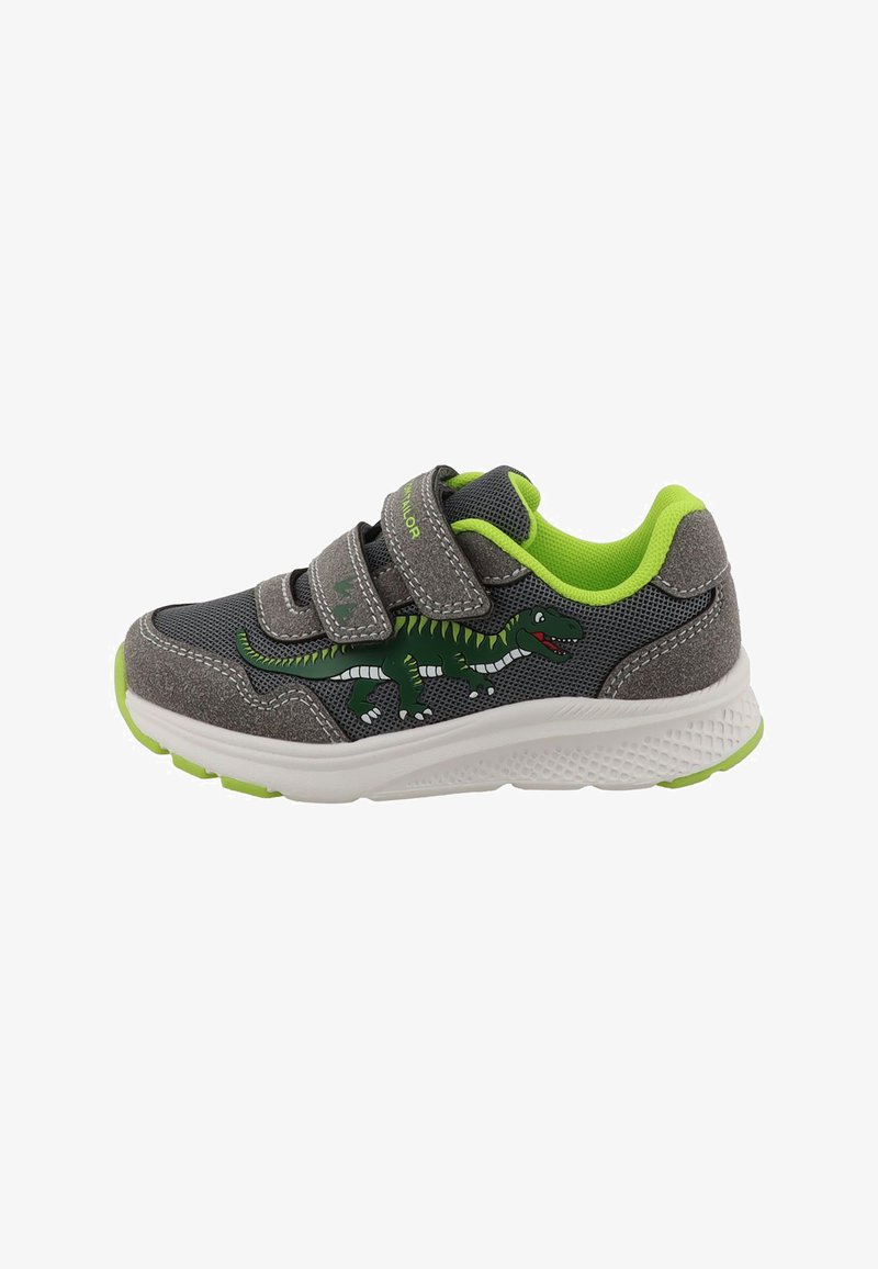 TOM TAILOR SNEAKER LOW