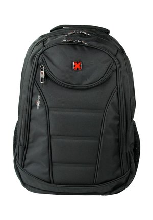 Rucksack - schwarz