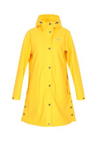 Párka - yellow