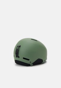 Giro GIRO LEDGE FS MIPS - Šalmas - matte green