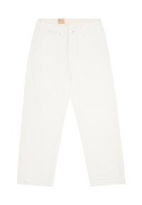 Edwin WIDE  - Chino - bianco