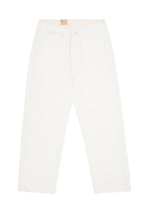 Edwin WIDE  - Chino - bianco