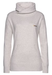 Unselected, beige meliert