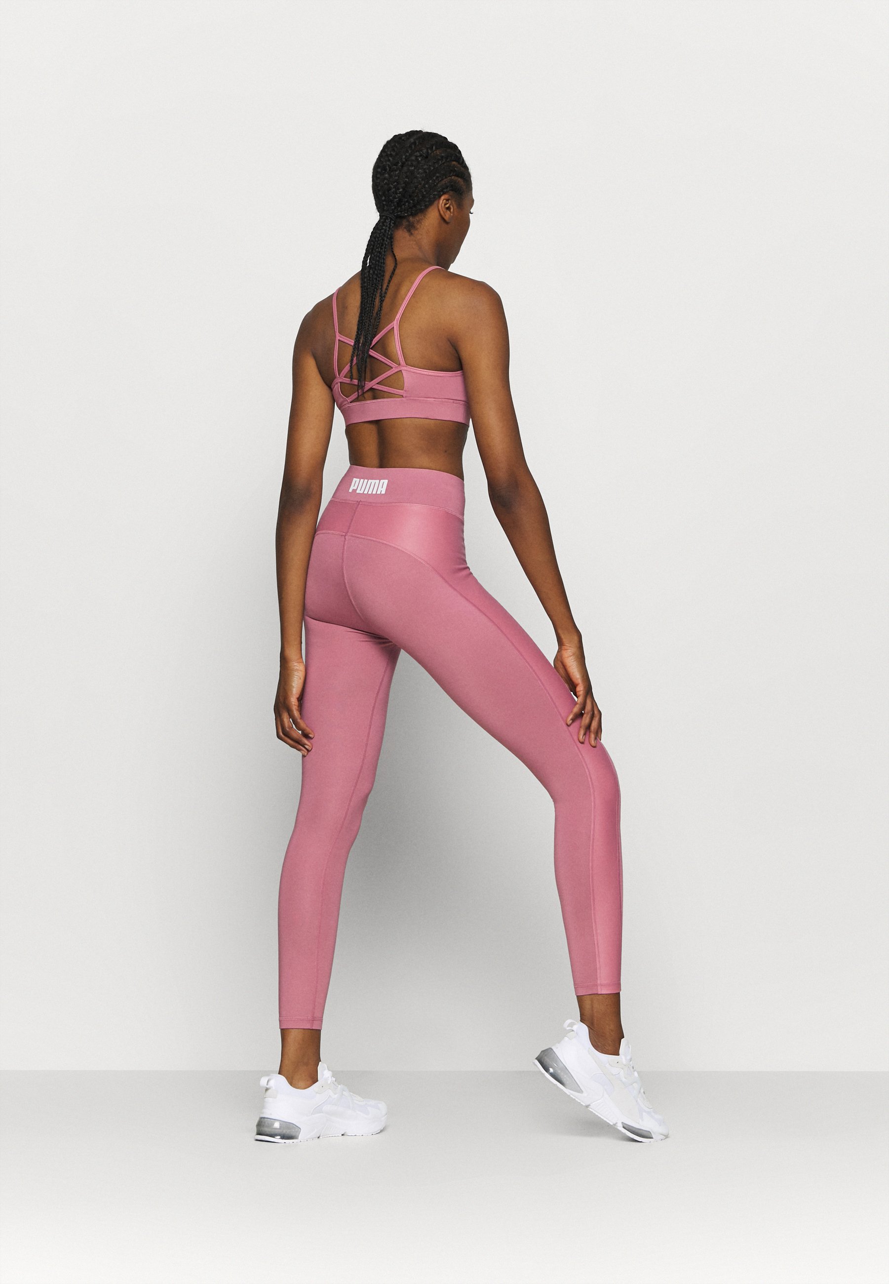Puma PAMELA REIF X PUMA COLLECTION HIGH 