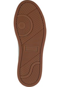 GANT MC JULIEN - Trainers - white honey