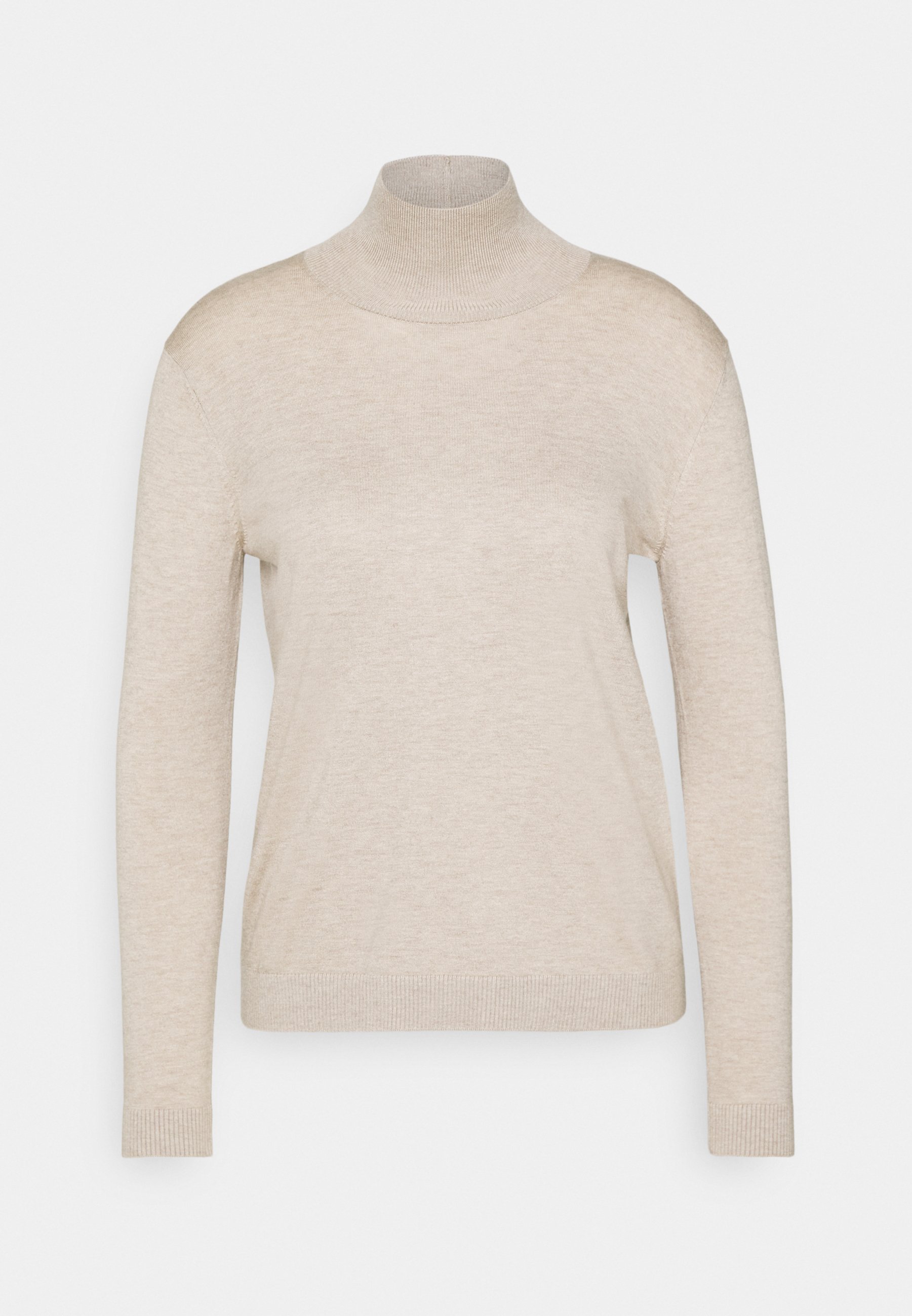 WEEKEND MaxMara APE Trui mottled beige Zalando.nl WEEKEND MaxMara APE Trui mottled beige Zalando.nl