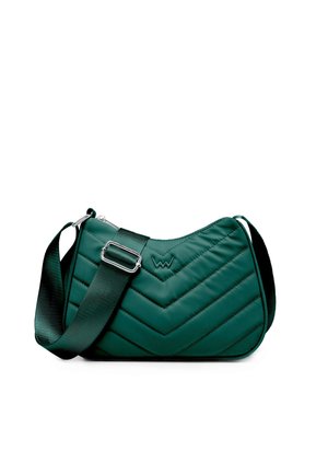 LIVA - Umhängetasche - green