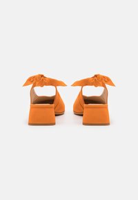 WONDERS Tacones - orange