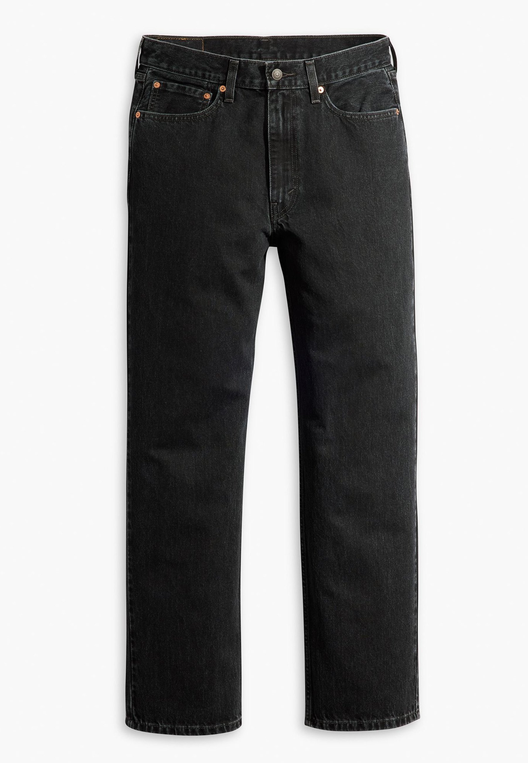 Levi's® 565® LOOSE STRAIGHT - Laisvi džinsai - forget me nots