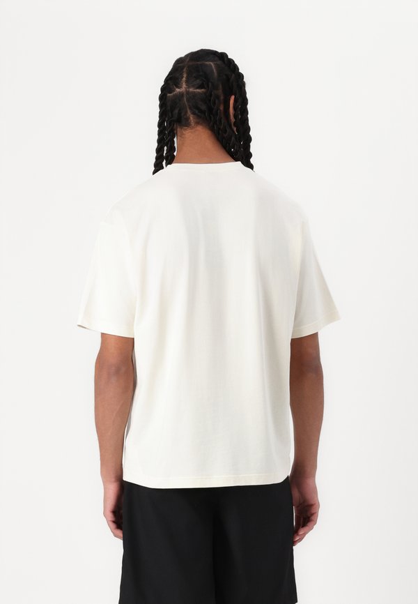 NEW RETRO TEE - Print T-shirt4