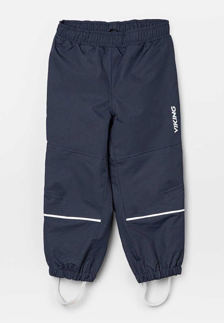 Viking Regenbroek donkerblauw