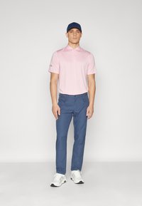 Callaway Polotričko - candy pink
