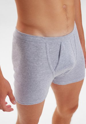RETRO - Boxershorts - grey