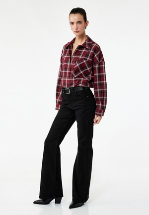 Koton, Summer jacket - bordeaux