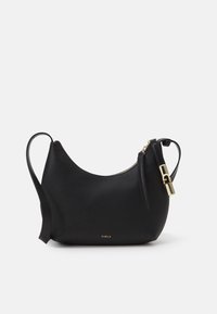 GOCCIA S SHOULDER BAG - Handtas - nero