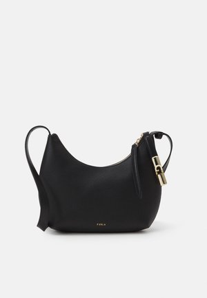 GOCCIA S SHOULDER BAG - Sac à main - nero