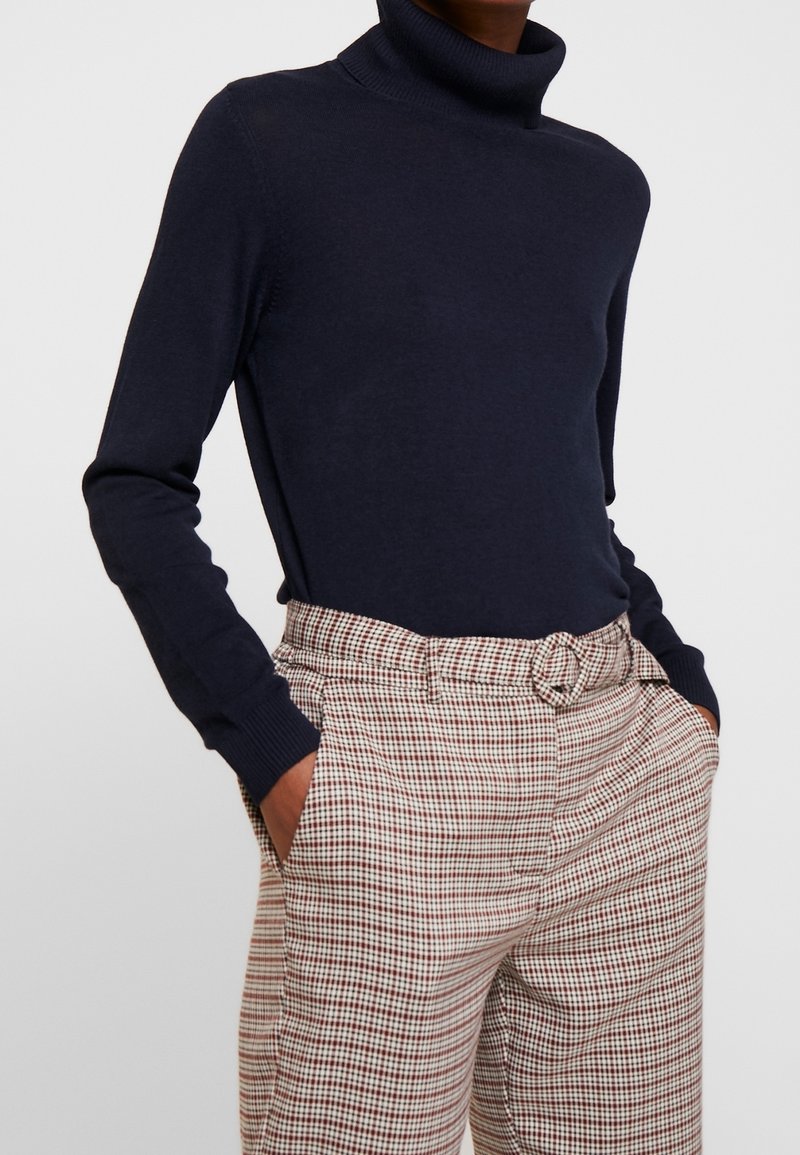 s.Oliver Svetr - dark blue