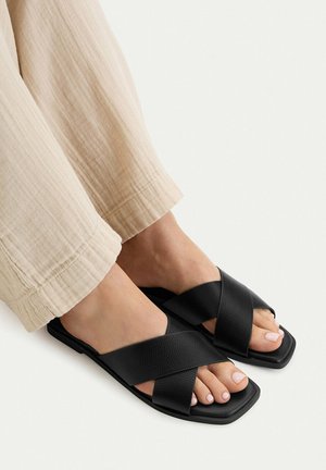 Jenny, Mules - black